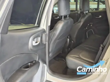 FIAT Toro 1.3 16V 4P FLEX 270 TURBO VOLCANO AUTOM�TICO, Foto 9