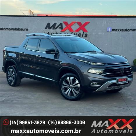 FIAT Toro 1.3 16V 4P FLEX 270 TURBO VOLCANO AUTOM�TICO, Foto 1