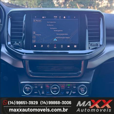 FIAT Toro 1.3 16V 4P FLEX 270 TURBO VOLCANO AUTOM�TICO, Foto 11