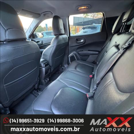 FIAT Toro 1.3 16V 4P FLEX 270 TURBO VOLCANO AUTOM�TICO, Foto 14
