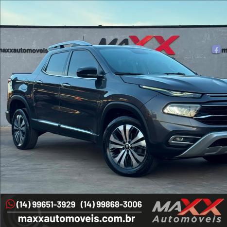 FIAT Toro 1.3 16V 4P FLEX 270 TURBO VOLCANO AUTOM�TICO, Foto 15