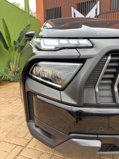 FIAT Toro 1.3 16V 4P FLEX 270 TURBO ULTRA AUTOM�TICO, Foto 3