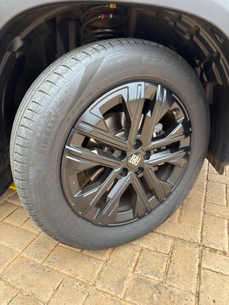 FIAT Toro 1.3 16V 4P FLEX 270 TURBO ULTRA AUTOM�TICO, Foto 4