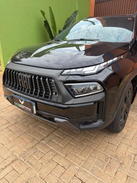 FIAT Toro 1.3 16V 4P FLEX 270 TURBO ULTRA AUTOM�TICO, Foto 7