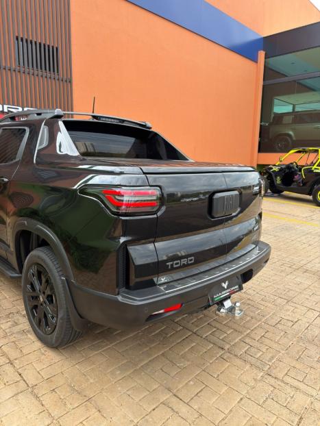 FIAT Toro 1.3 16V 4P FLEX 270 TURBO ULTRA AUTOM�TICO, Foto 11