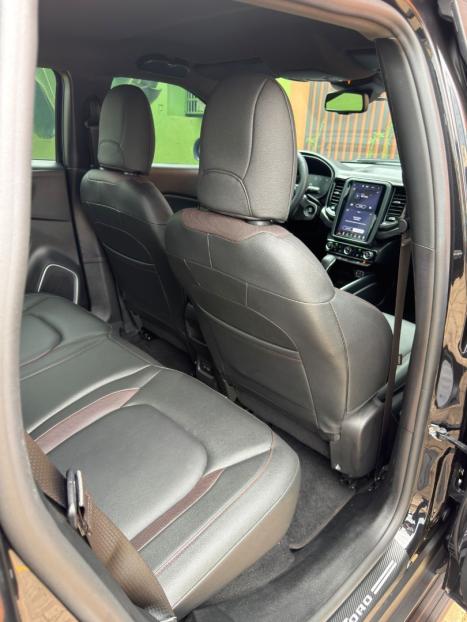 FIAT Toro 1.3 16V 4P FLEX 270 TURBO ULTRA AUTOM�TICO, Foto 14