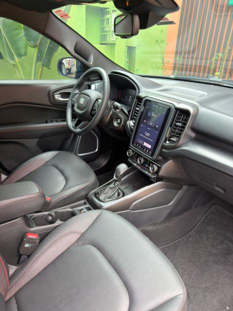 FIAT Toro 1.3 16V 4P FLEX 270 TURBO ULTRA AUTOM�TICO, Foto 15