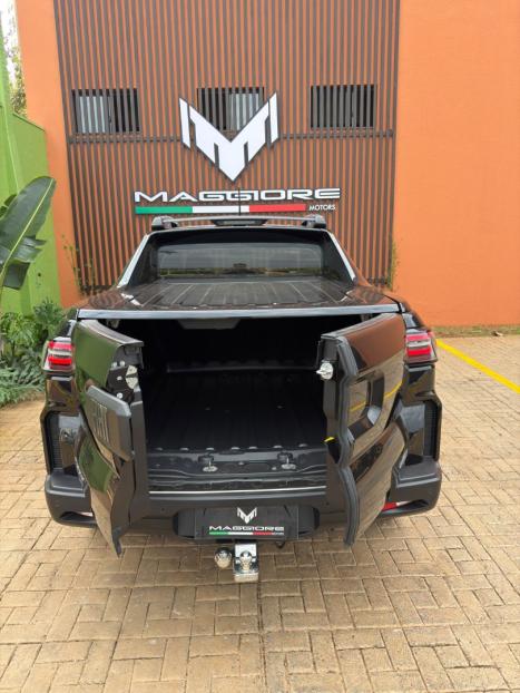 FIAT Toro 1.3 16V 4P FLEX 270 TURBO ULTRA AUTOM�TICO, Foto 16