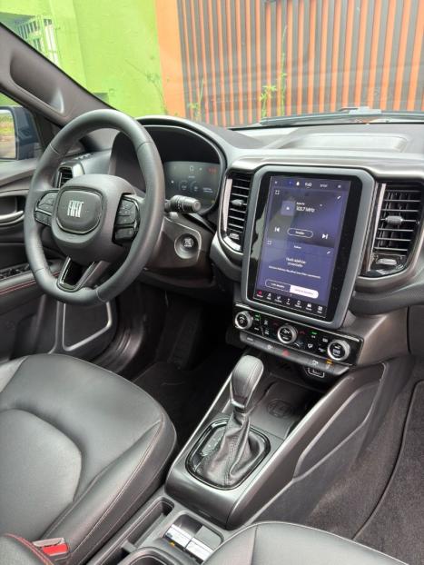 FIAT Toro 1.3 16V 4P FLEX 270 TURBO ULTRA AUTOM�TICO, Foto 17