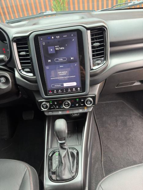 FIAT Toro 1.3 16V 4P FLEX 270 TURBO ULTRA AUTOM�TICO, Foto 18