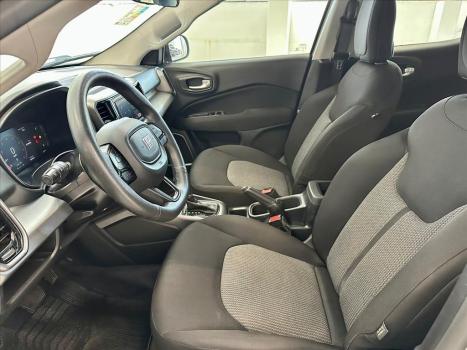 FIAT Toro 1.3 16V 4P FLEX 270 TURBO ENDURANCE AUTOM�TICO, Foto 5