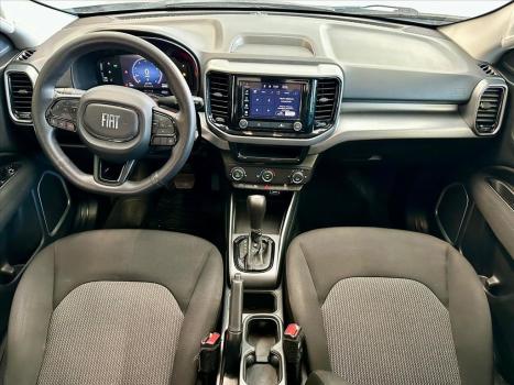 FIAT Toro 1.3 16V 4P FLEX 270 TURBO ENDURANCE AUTOM�TICO, Foto 6