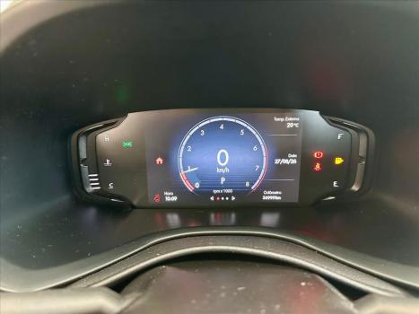 FIAT Toro 1.3 16V 4P FLEX 270 TURBO ENDURANCE AUTOM�TICO, Foto 7