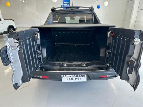FIAT Toro 1.3 16V 4P FLEX 270 TURBO ENDURANCE AUTOM�TICO, Foto 11