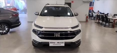 FIAT Toro 1.3 16V 4P FLEX 270 TURBO FREEDOM AUTOM�TICO, Foto 2