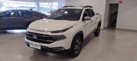 FIAT Toro 1.3 16V 4P FLEX 270 TURBO FREEDOM AUTOM�TICO, Foto 3