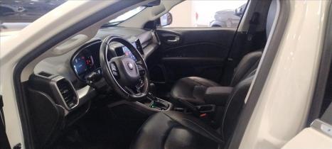 FIAT Toro 1.3 16V 4P FLEX 270 TURBO FREEDOM AUTOM�TICO, Foto 4