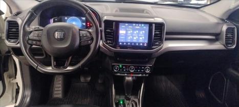 FIAT Toro 1.3 16V 4P FLEX 270 TURBO FREEDOM AUTOM�TICO, Foto 6
