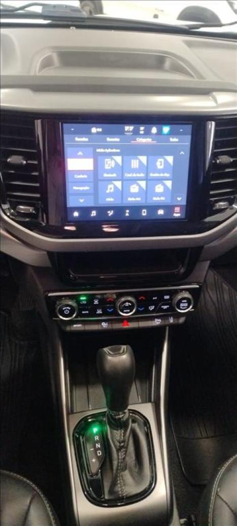FIAT Toro 1.3 16V 4P FLEX 270 TURBO FREEDOM AUTOM�TICO, Foto 8