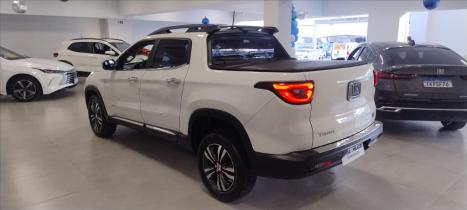 FIAT Toro 1.3 16V 4P FLEX 270 TURBO FREEDOM AUTOM�TICO, Foto 11