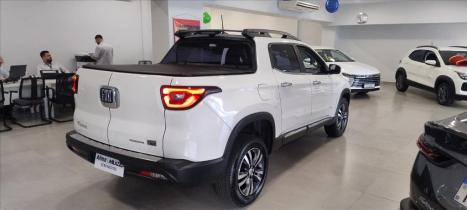 FIAT Toro 1.3 16V 4P FLEX 270 TURBO FREEDOM AUTOM�TICO, Foto 14