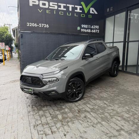 FIAT Toro 1.3 16V 4P FLEX 270 TURBO VOLCANO AUTOM�TICO, Foto 1