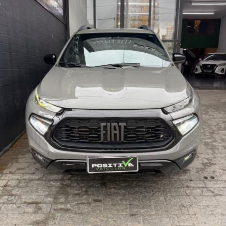 FIAT Toro 1.3 16V 4P FLEX 270 TURBO VOLCANO AUTOM�TICO, Foto 2