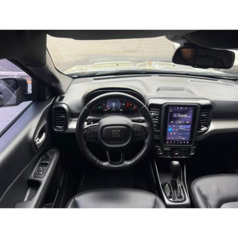FIAT Toro 1.3 16V 4P FLEX 270 TURBO VOLCANO AUTOM�TICO, Foto 5