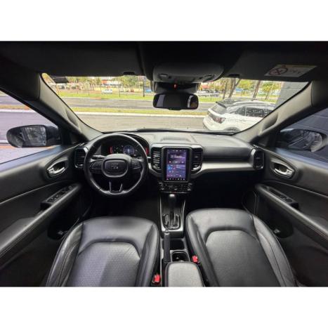FIAT Toro 1.3 16V 4P FLEX 270 TURBO VOLCANO AUTOM�TICO, Foto 6