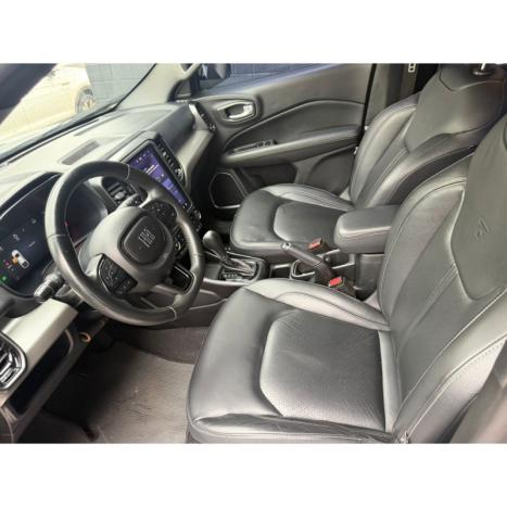 FIAT Toro 1.3 16V 4P FLEX 270 TURBO VOLCANO AUTOM�TICO, Foto 7