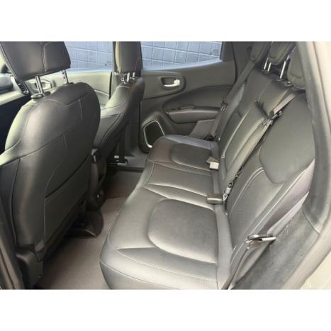 FIAT Toro 1.3 16V 4P FLEX 270 TURBO VOLCANO AUTOM�TICO, Foto 8