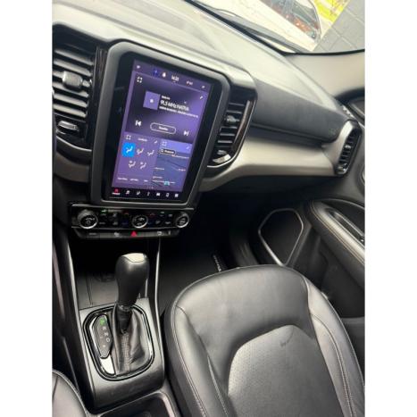 FIAT Toro 1.3 16V 4P FLEX 270 TURBO VOLCANO AUTOM�TICO, Foto 9