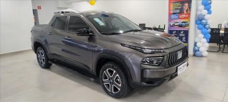 FIAT Toro 1.3 16V 4P FLEX 270 TURBO FREEDOM AUTOM�TICO, Foto 1
