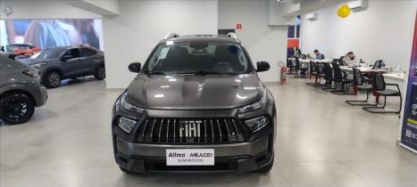 FIAT Toro 1.3 16V 4P FLEX 270 TURBO FREEDOM AUTOM�TICO, Foto 2
