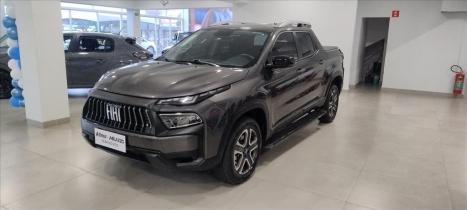 FIAT Toro 1.3 16V 4P FLEX 270 TURBO FREEDOM AUTOM�TICO, Foto 3