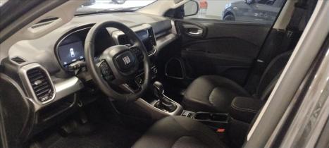 FIAT Toro 1.3 16V 4P FLEX 270 TURBO FREEDOM AUTOM�TICO, Foto 4