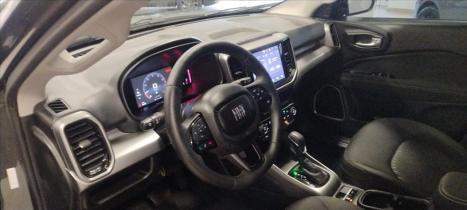 FIAT Toro 1.3 16V 4P FLEX 270 TURBO FREEDOM AUTOM�TICO, Foto 6