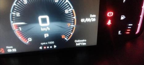 FIAT Toro 1.3 16V 4P FLEX 270 TURBO FREEDOM AUTOM�TICO, Foto 7