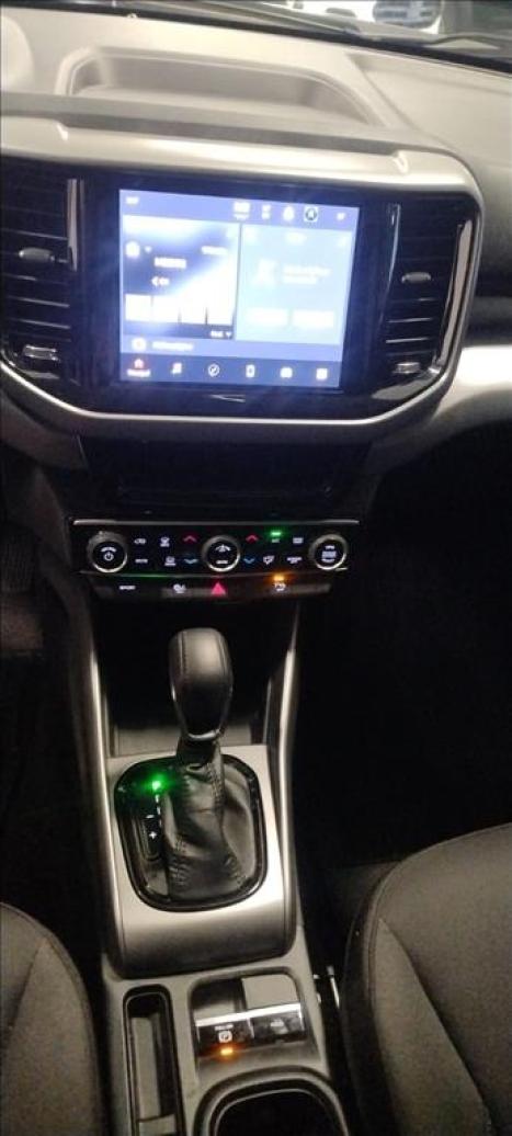 FIAT Toro 1.3 16V 4P FLEX 270 TURBO FREEDOM AUTOM�TICO, Foto 8