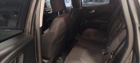 FIAT Toro 1.3 16V 4P FLEX 270 TURBO FREEDOM AUTOM�TICO, Foto 9
