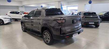 FIAT Toro 1.3 16V 4P FLEX 270 TURBO FREEDOM AUTOM�TICO, Foto 10