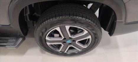 FIAT Toro 1.3 16V 4P FLEX 270 TURBO FREEDOM AUTOM�TICO, Foto 11