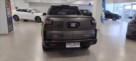 FIAT Toro 1.3 16V 4P FLEX 270 TURBO FREEDOM AUTOM�TICO, Foto 12