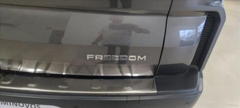 FIAT Toro 1.3 16V 4P FLEX 270 TURBO FREEDOM AUTOM�TICO, Foto 13