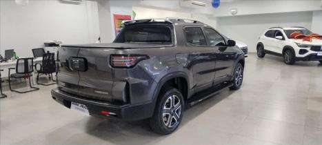 FIAT Toro 1.3 16V 4P FLEX 270 TURBO FREEDOM AUTOM�TICO, Foto 14