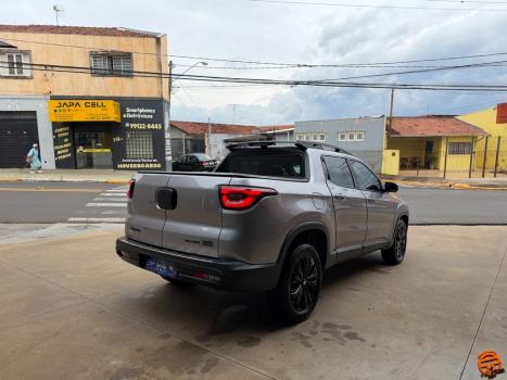 FIAT Toro 1.3 16V 4P FLEX 270 TURBO VOLCANO AUTOM�TICO, Foto 3