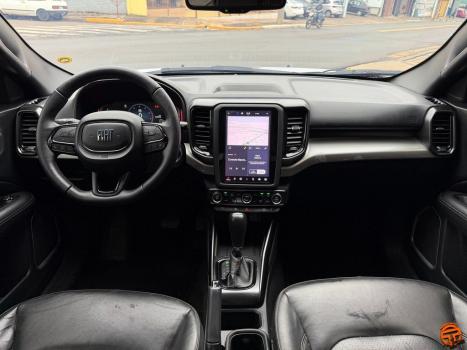 FIAT Toro 1.3 16V 4P FLEX 270 TURBO VOLCANO AUTOM�TICO, Foto 5