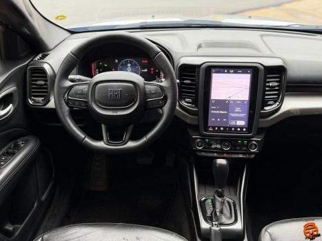 FIAT Toro 1.3 16V 4P FLEX 270 TURBO VOLCANO AUTOM�TICO, Foto 6