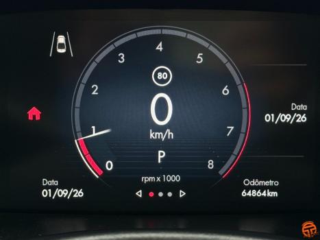 FIAT Toro 1.3 16V 4P FLEX 270 TURBO VOLCANO AUTOM�TICO, Foto 7