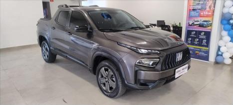 FIAT Toro 1.3 16V 4P FLEX 270 TURBO ENDURANCE AUTOM�TICO, Foto 1